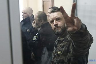 Суд обязал предоставить защите Антоненко выводы о росте убийц Шеремета
