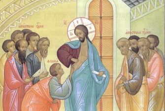 Апостола Фоми 19 жовтня: час квасити капусту, їсти від пуза і молитися