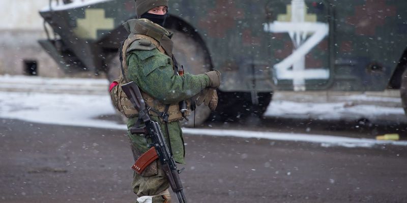 РФ готовит неожиданный удар, а наступление на Харьков – вброс