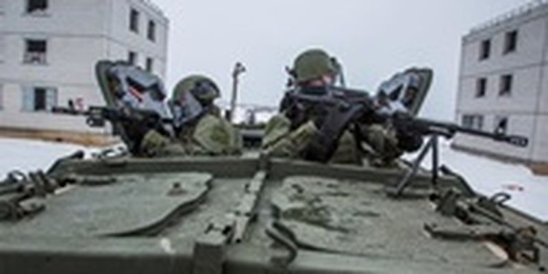 В РФ одобрен законопроект о признании участников войны в Украине ветеранами