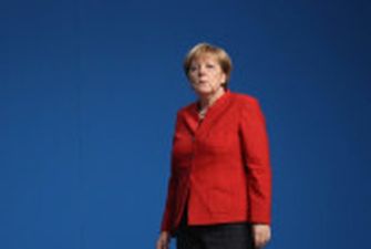 Мінські угоди дали Києву час стати сильнішим - Меркель