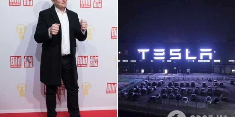 Tesla внезапно вошла в тройку самых дорогих автокомпаний: что стало причиной