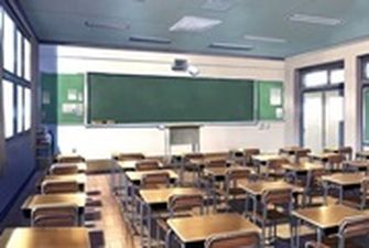 За границей находятся 641 тыс. украинских школьников - министр