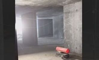 В Харькове строят подземную школу