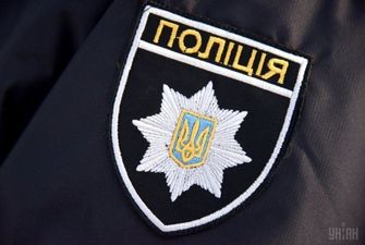 В Сумской области на взятке в 10 тысяч гривен задержали полицейского