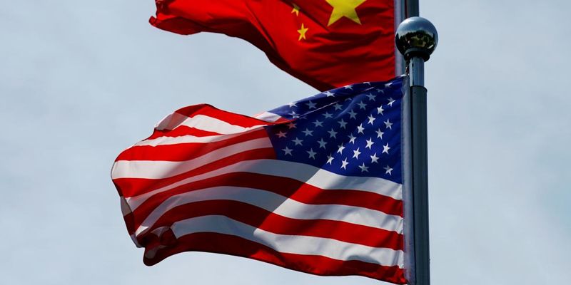 США вперше за 30 років вислали підозрюваних у шпигунстві китайських дипломатів - NYT