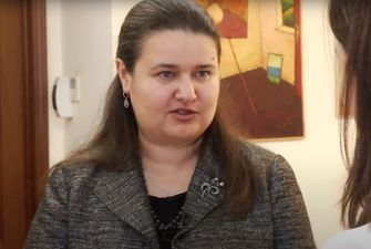 "У меня много идей": Маркарова прокомментировала свое назначение