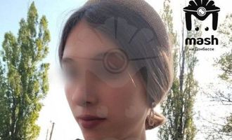 В оккупированном городе Ровеньки на Луганщине российский захватчик убил 17-летнюю девушку: фото, детали