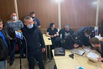 Довыборы в ВР: полиция открыла 17 уголовных производств