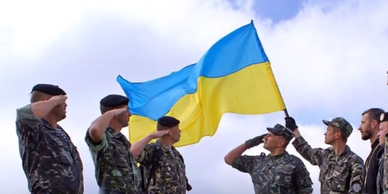 14 октября День защитников и защитниц Украины: программа мероприятий в Тернополе и Львове