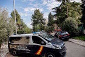 Підозрюваного у надсиланні листів із вибухівкою до посольств України та США в Іспанії арештували