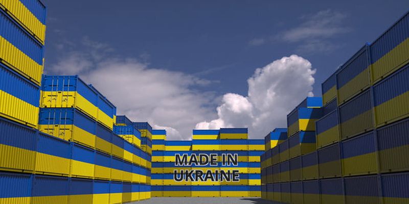 Украина импортировала товаров на $15 млрд в первом квартале. Завозит оборудование: Госстат