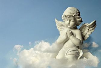 Благодарственная молитва Ангелу-Хранителю