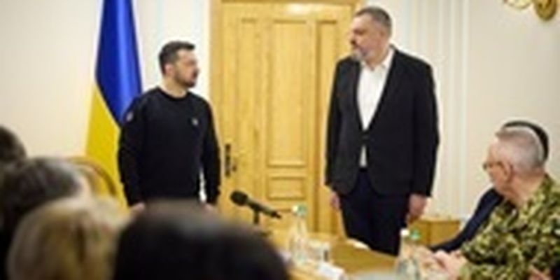 Зеленский заявил об обновлении работы СНБО