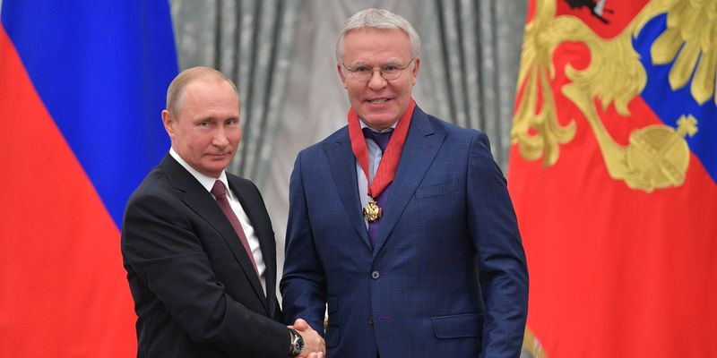 "Были легендами, а стали холуями": советские чемпионы зазывают на выборы Путина