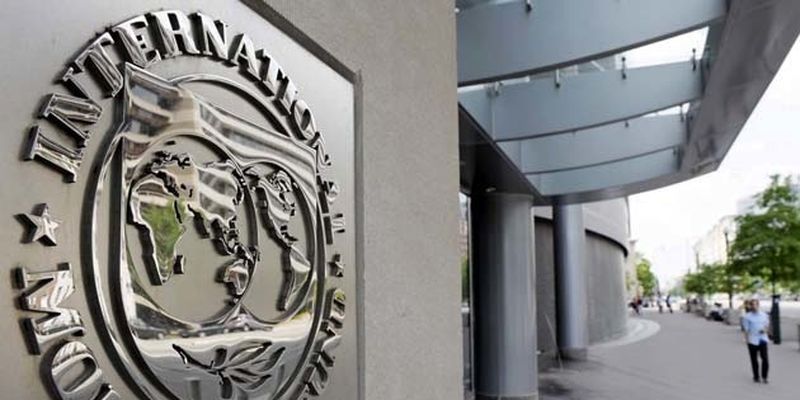 МВФ планирует утвердить Мониторинговую программу для Украины в ближайшие недели
