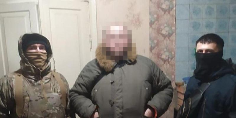 Посадовець міськради на Харківщині виявився агентом спецслужб РФ