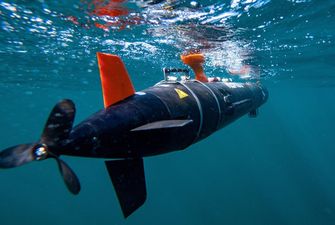 Украине передали подводные дроны и мобильные лаборатории: подробности