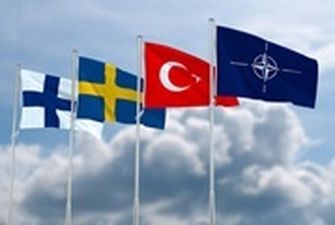 Представители Турции, Швеции и Финляндии проведут встречу в Брюсселе