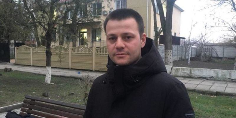 Оккупанты приговорили участника «крымскотатарского батальона» к шести годам тюрьмы