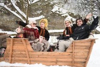 У Яремчі пройде Різдвяний фестиваль української культури і традицій