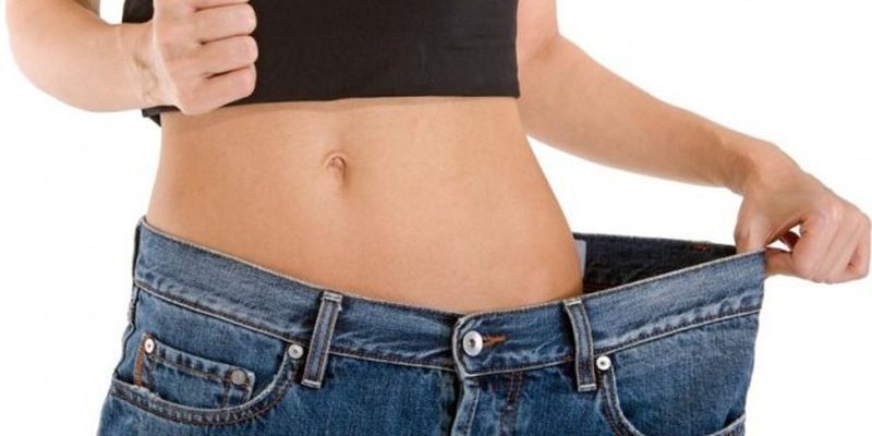Эксперты рассказали, как сохранить вес после похудения
