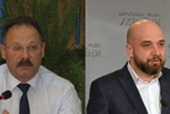 Только два из 332 депутатов не поддержали инаугурацию Зеленского 20 мая