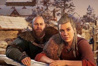 Окунитесь в эпоху викингов: Assassin’s Creed Valhalla обзавелась бесплатным интерактивным туром