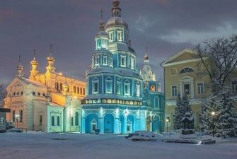 Визначили найкращі фото пам'яток культури України 2020 року