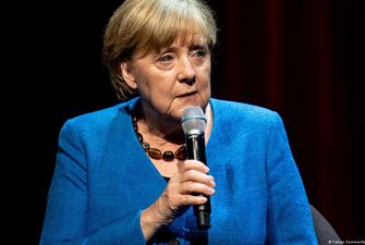 Меркель рассказала, как нужно относиться к ядерным угрозам Путина