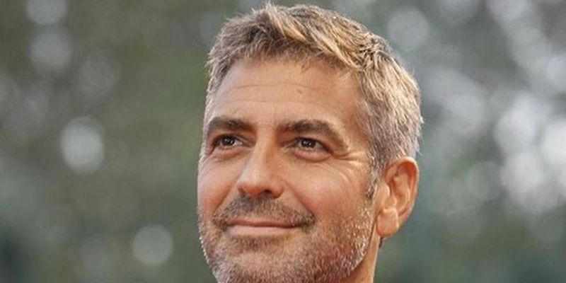 Джордж Клуни откроет школу кино и телевидения