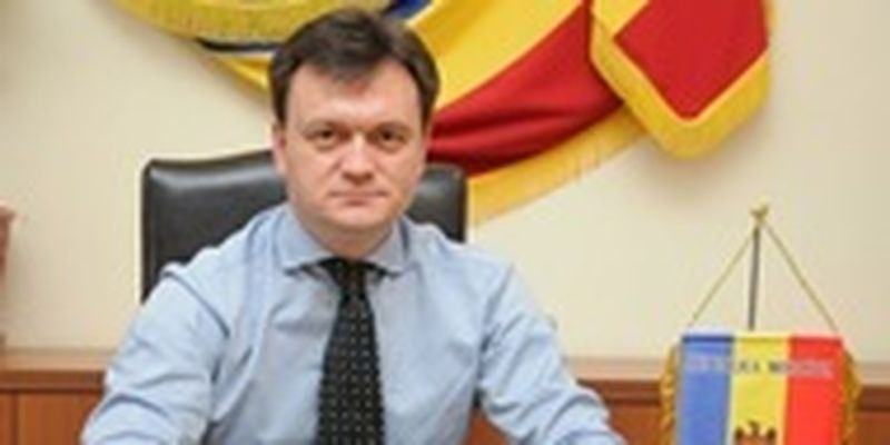 Санду выдвинула кандидатуру на должность премьера Молдовы