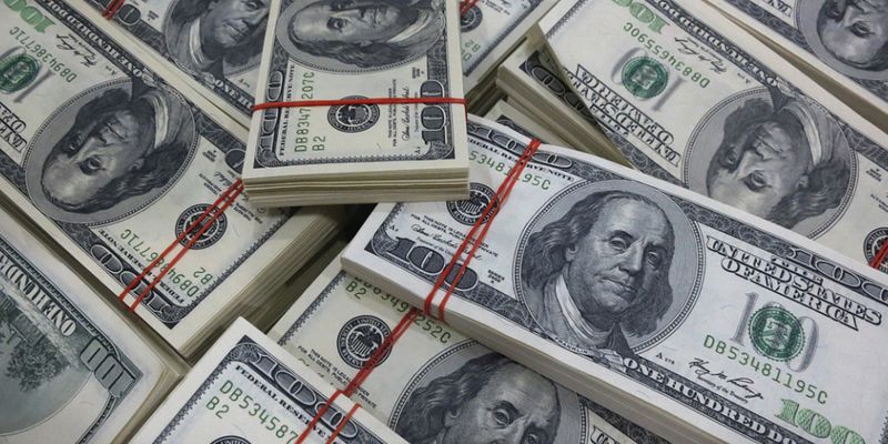 Украинская валюта может «подпрыгнуть» до 29 гривен за доллар - экономист