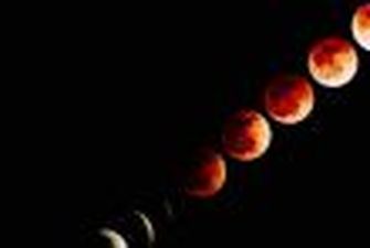 Морги будут переполнены: астролог рассказал о влиянии лунного затмения 16 июля