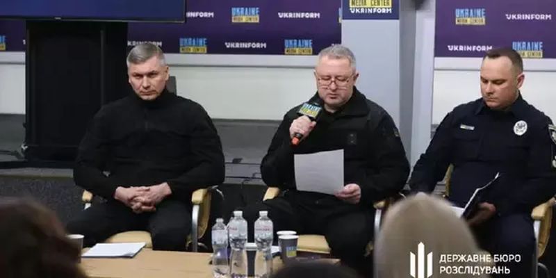 Директор ГБР и генпрокурор опровергли давление на бизнес из-за задержания Игоря Мазепы