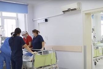 Коронавірус в Україні: у МОЗ б‘ють на сполох