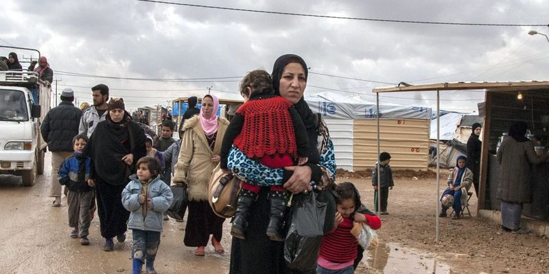 Эрдоган ввел военное положение и открыл путь для сирийских беженцев в Европу – СМИ