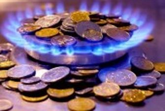 Українці за пів року переплатили за газ понад 8 млрд грн