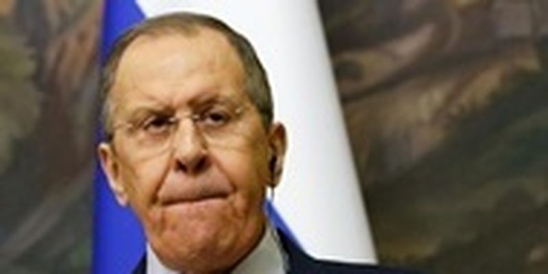"Неприемлемый выпад": Москва обиделась на недопуск Лаврова на встречу ОБСЕ