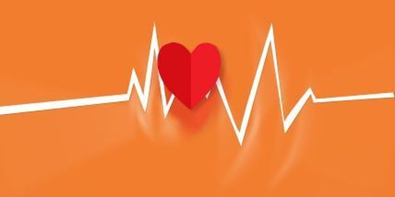 Як розпізнати серцевий напад: симптоми інфаркту