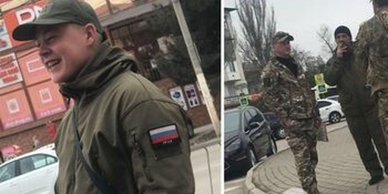 Росія перекинула в Крим нову групу військових з Комі та Якутії: "Атеш" розкрив подробиці. Фото