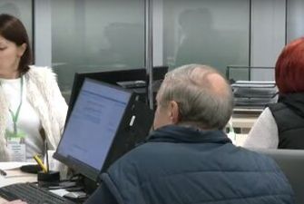 Автоматический перерасчет пенсий: через две недели некоторым украинцам прибавят более 500 грн