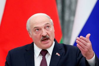 Лукашенко назвал причину, почему его войска не участвуют в войне против Украины