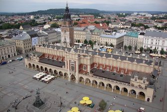 Польша меняет правила въезда в страну: что нужно знать украинцам 