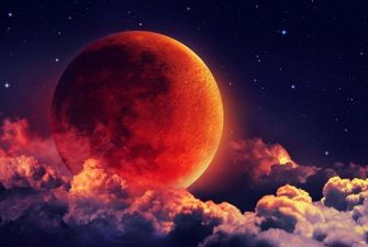 Значимое лунное затмение: каждый человек в это время может изменить свою жизнь к лучшему - астролог