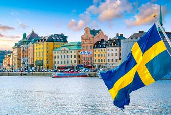 Швеция, страна, где все для людей
