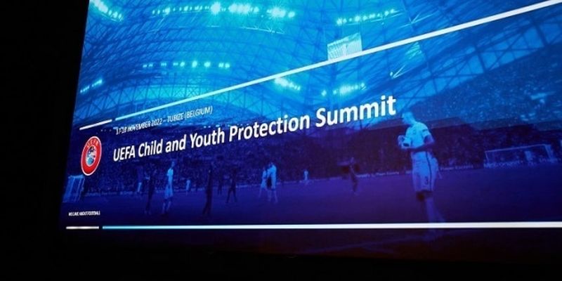 УАФ приняла участие в саммите по вопросам защиты детей