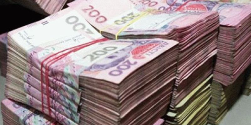 В Винницкой области 122 человека задекларировали доходы свыше миллиона
