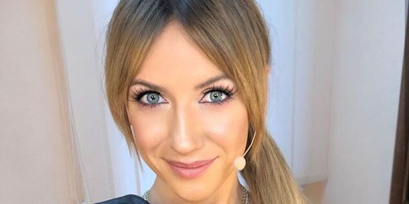 "Кардашьян нервно курит": Леся Никитюк "взорвала" сеть пикантным фото