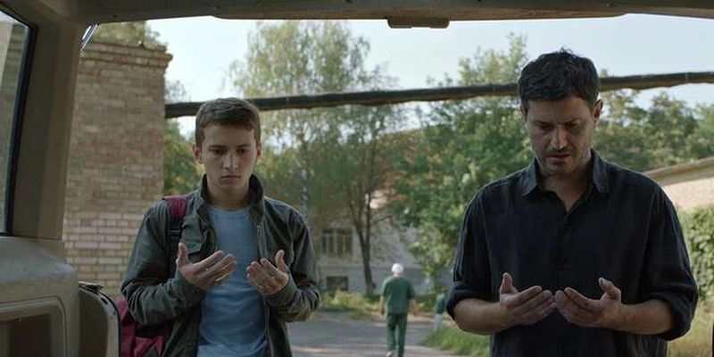 Без конкурентів: фільм «Додому» представить Україну на премії «Оскар»